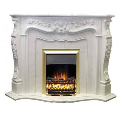 Marseilles Marble STD (белый) Marseilles Marble STD (белый)