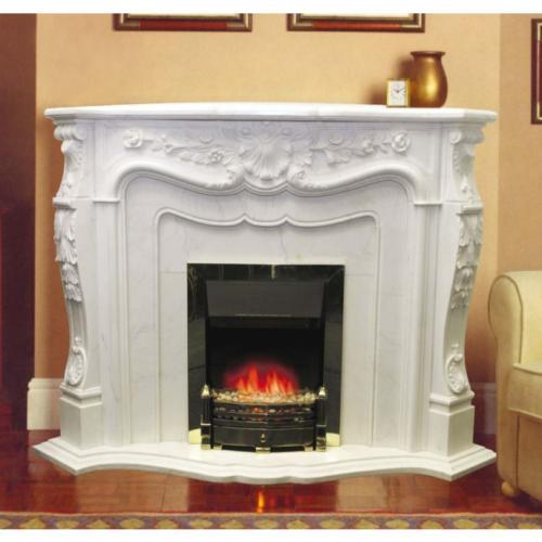 Marseilles Marble STD (белый) Marseilles Marble STD (белый)