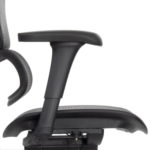 Ортопедическое кресло Falto Ergohuman 2 Project