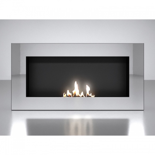 Биокамин встраиваемый W250S PremiumFire PremiumFire