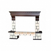 Stone New 26 (античный дуб) Stone New 26 (античный дуб)