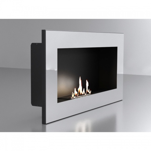 Биокамин встраиваемый W250S PremiumFire PremiumFire