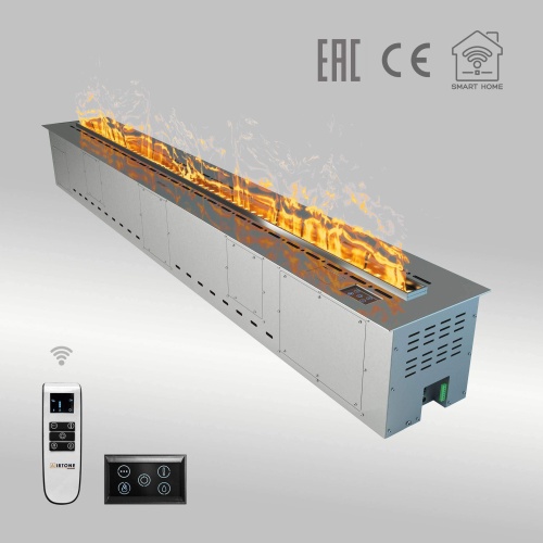 Электроочаг Airtone Vepo RGB 1800 в Якутске