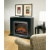 Каминокомплект Real Flame Laguna 33 (черный) в Якутске
