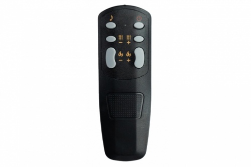 Очаг Design B800RF 3D в Якутске