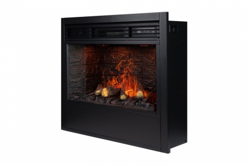 Очаг Design B800RF 3D в Якутске