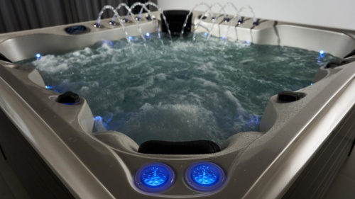 Акватюнинг 