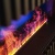 Электроочаг Schönes Feuer 3D FireLine 1000 Blue Pro (с эффектом cинего пламени) в Якутске