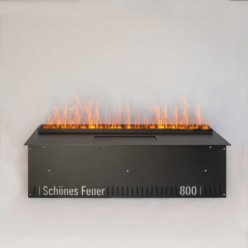 Электроочаг Schönes Feuer 3D FireLine 800 в Якутске