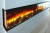 Электрокамин BRITISH FIRES New Forest 2400 with Signature logs - 2400 мм в Якутске