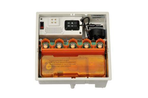Электроочаг Dimplex Cassette 250 в Якутске
