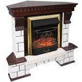 Pierre Luxe угл. под классический очаг Pierre Luxe угл. под классический очаг