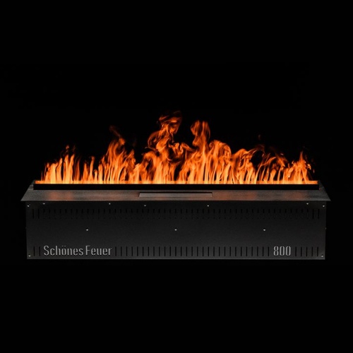 Электроочаг Schönes Feuer 3D FireLine 800 RGB в Якутске