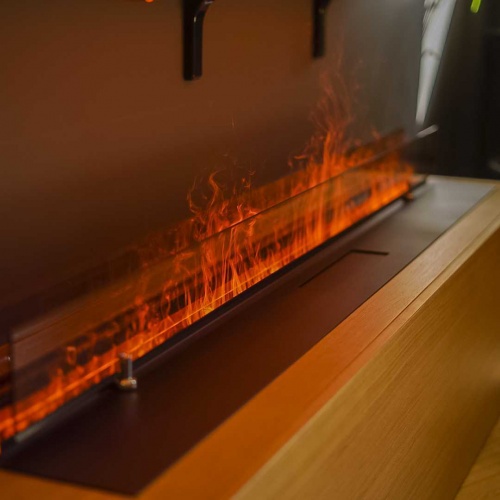 Электроочаг Schönes Feuer 3D FireLine 1500 в Якутске