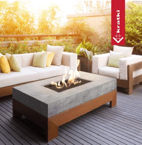 Горелка газовая Kratki AQF/06/G31/37MBAR Горелка газовая Kratki AQF/06/G31/37MBAR