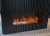 Электроочаг Schönes Feuer 3D FireLine 1000 Pro со стальной крышкой в Якутске