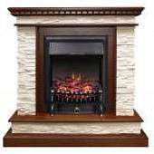 Calgary сланец бежевый под классический очаг Calgary сланец бежевый под классический очаг