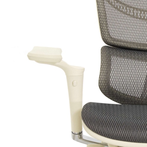 Ортопедическое кресло Falto Fly 2 Серое