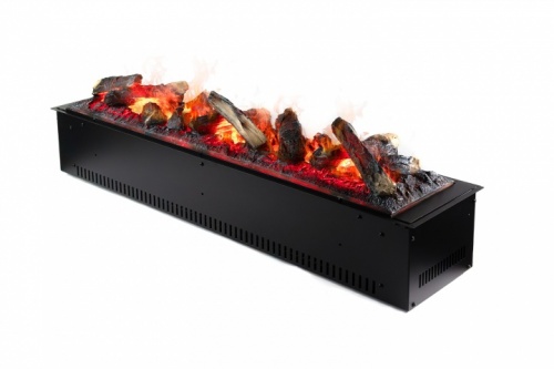 Очаг Design L1000RF 3D PS/LOG в Якутске