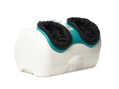 Массажер для ног ClubSante