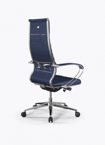 Ортопедическое кресло Metta Samurai L1-13K - GoyaLE