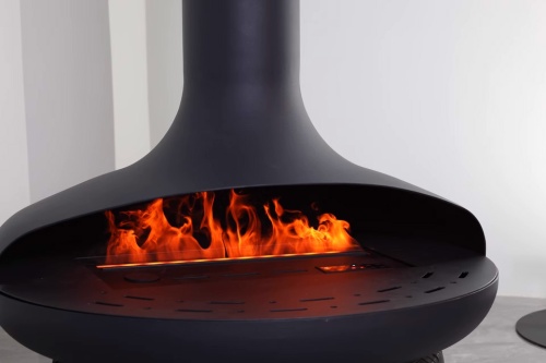 Электрокамин RuFire Matteo 900 3d в Якутске