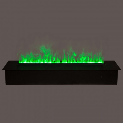 Электроочаг Real Flame 3D Cassette 1000 LED RGB в Якутске