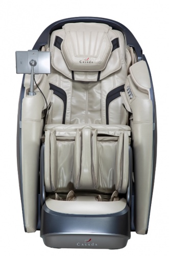 Массажное кресло Casada Skyliner 3 Графит