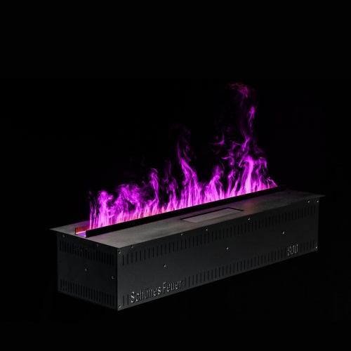 Электроочаг Schönes Feuer 3D FireLine 800 RGB в Якутске