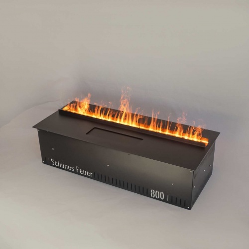 Электроочаг Schönes Feuer 3D FireLine 800 в Якутске