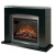 Каминокомплект Real Flame Laguna 33 (черный) в Якутске