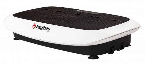 Виброплатформа Begibey SlimBox
