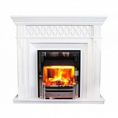 Alexandria под классический очаг (белый дуб) Alexandria под классический очаг (белый дуб)