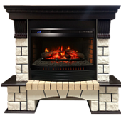 Pierre Luxe под очаг Dioramic 26 FX Pierre Luxe под очаг Dioramic 26 FX