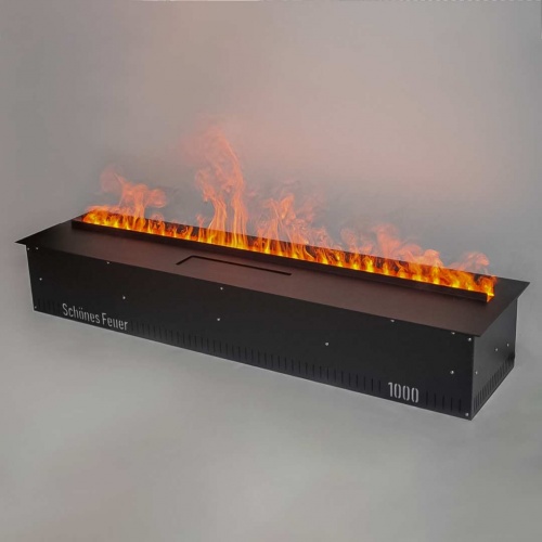 Электроочаг Schönes Feuer 3D FireLine 1000 Pro в Якутске