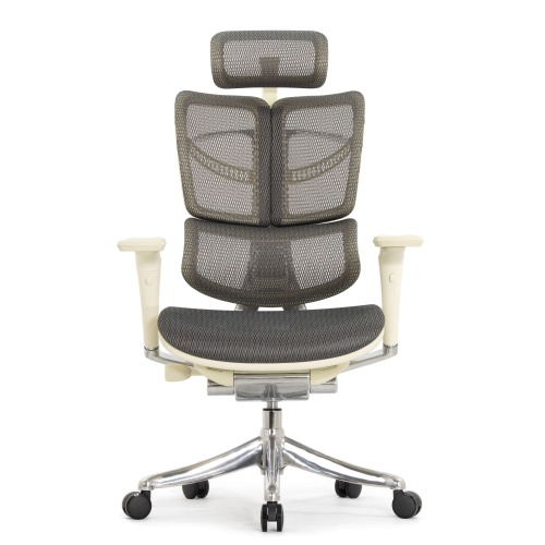 Ортопедическое кресло Falto Fly 2 Серое