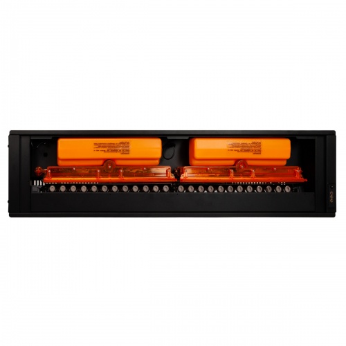 Электроочаг Real Flame 3D Cassette 1000 LED RGB в Якутске