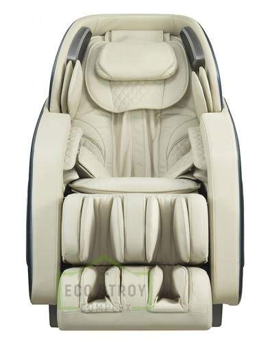 Массажное кресло Sensa Axis Pro Blue light beige grey