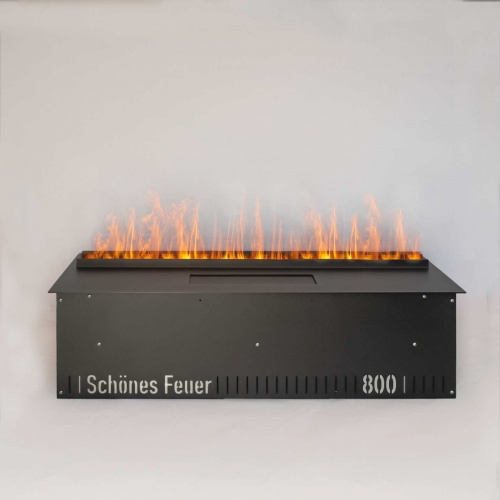 Электроочаг Schönes Feuer 3D FireLine 800 Pro в Якутске