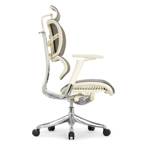 Ортопедическое кресло Falto Fly 2 Серое