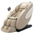 Массажное кресло Casada Saphir Бежевое