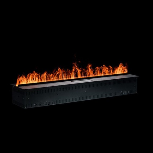 Электроочаг Schönes Feuer 3D FireLine 1200 RGB в Якутске