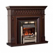 Alexandria под классический очаг (махагон) Alexandria под классический очаг (махагон)