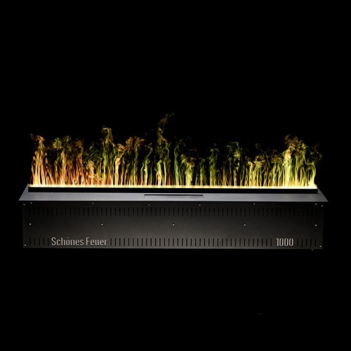 Электроочаг Schönes Feuer 3D FireLine 1200 RGB в Якутске