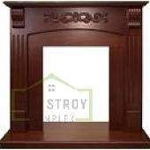 Портал Sorrento угловой под классический очаг Портал Sorrento угловой под классический очаг