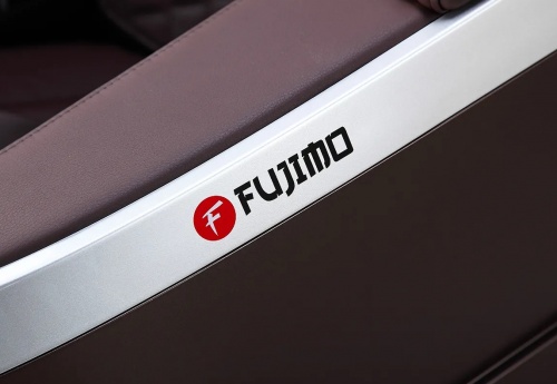 Массажное кресло FUJIMO FLEXOR F500 Brown