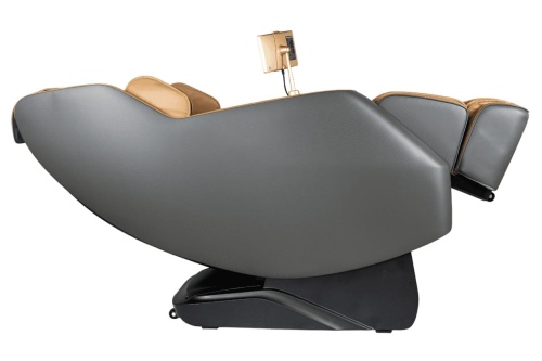 Массажное кресло Bodo Eva Mustard