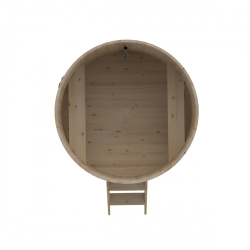 Купель круглая из кедра BentWood d=1,50