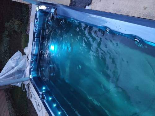 Vortex Spas 