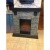 Каминокомплект Real Flame Old Castle (серый камень)+Eugene в Якутске